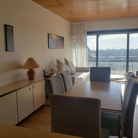 Appartement En Bord De Mer Oostduinkerke-Bad Εξωτερικό φωτογραφία
