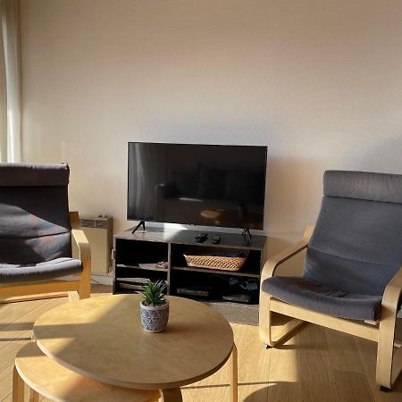 Appartement En Bord De Mer Oostduinkerke-Bad Εξωτερικό φωτογραφία