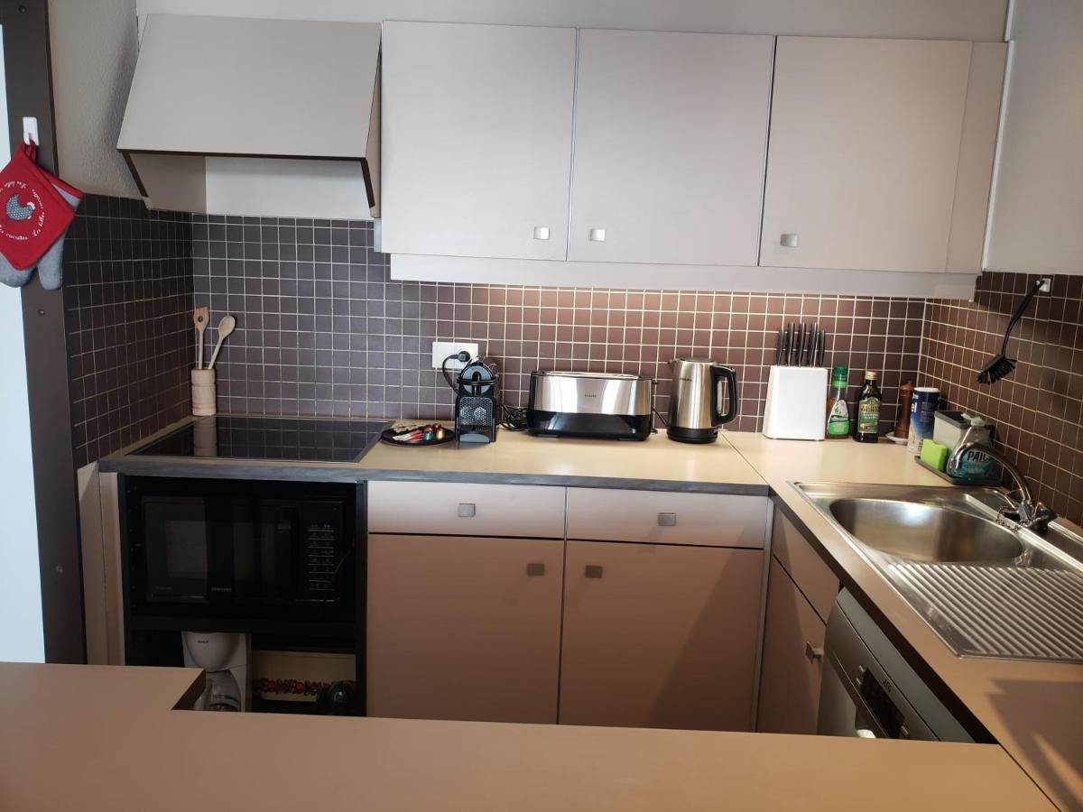 Appartement En Bord De Mer Oostduinkerke-Bad Εξωτερικό φωτογραφία