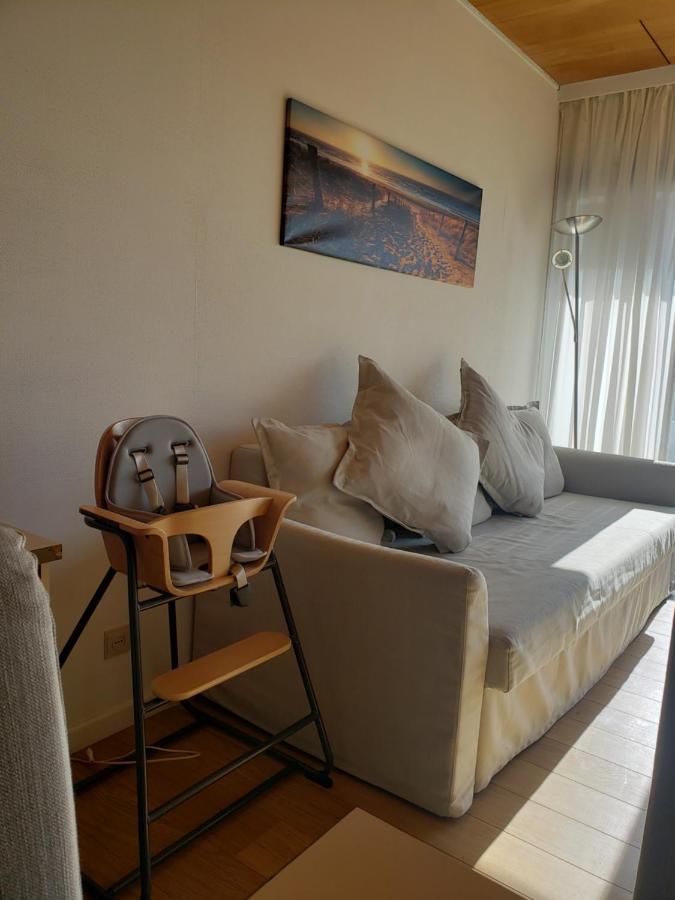 Appartement En Bord De Mer Oostduinkerke-Bad Εξωτερικό φωτογραφία