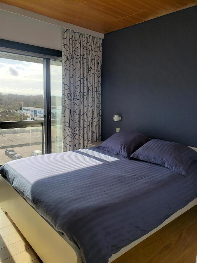 Appartement En Bord De Mer Oostduinkerke-Bad Εξωτερικό φωτογραφία