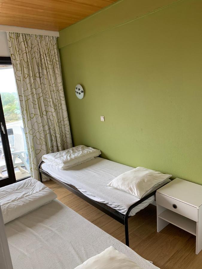 Appartement En Bord De Mer Oostduinkerke-Bad Εξωτερικό φωτογραφία