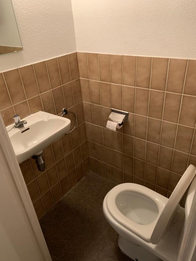 Appartement En Bord De Mer Oostduinkerke-Bad Εξωτερικό φωτογραφία