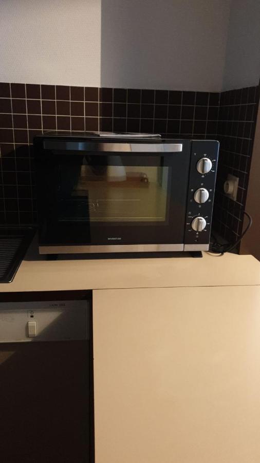 Appartement En Bord De Mer Oostduinkerke-Bad Εξωτερικό φωτογραφία
